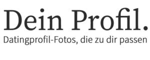Logo Datingfotografin Tinderfotos Berlin
